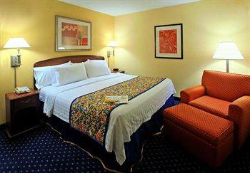 Hotel Courtyard By Marriott Albany Exteriér fotografie